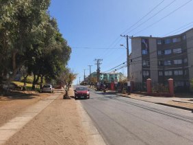 Departamento en Venta en Villa Primavera Concón, Valparaiso