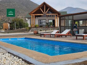 Casa en Venta en  Rinconada, Los Andes
