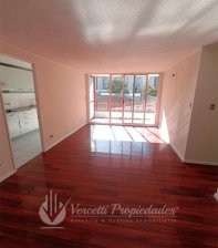 Departamento en Venta en  Estación Central, Santiago