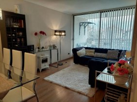 EN VENTA HERMOSO DEPARTAMENTO, HUECHURABA