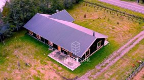 Casa en Venta en PUERTO OCTAY PUERTO OCTAY, Valdivia