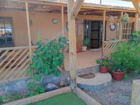 EN VENTA LINDA CASA EN PARCELA VALLENAR