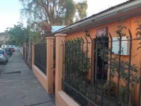 EN VENTA LINDA CASA EN VALLENAR, CENTRO