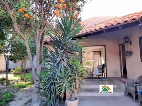 Casa en Venta en  San Felipe, San Felipe de Aconcagua