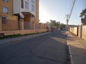 EN VENTA LINDO DEPARTAMENTO EN VALLENAR. CONDOMINIO DON IGNACIO.