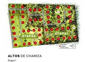 Parcela en Venta en Chamiza Puerto Montt, Llanquihue