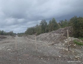 Parcela en Venta en Altos de pelluco Puerto Montt, Llanquihue