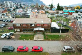 En Venta Propiedad Comercial de 2.088 Mts2 a pasos de la Plaza de Coyhaique