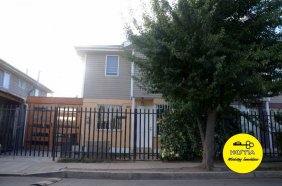 Foto Casa en Venta en SAN MARCO 2742, Santiago - $ 120.000.000 - CAV116766 - BienesOnLine