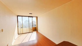 Departamento en Venta en  San Miguel, Santiago