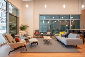 Oficina en Arriendo en  Santiago, Santiago