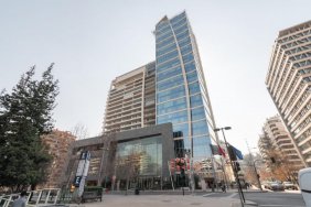 Espacio de trabajo flexible en SANTIAGO, Isidora 3000 