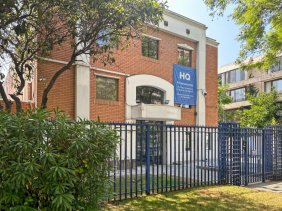 Oficina en Arriendo en  Santiago, Santiago