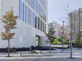 Oficina en Arriendo en  Santiago, Santiago