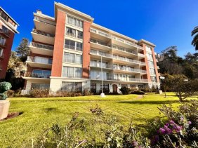 Departamento en Venta en  Viña del Mar, Valparaiso