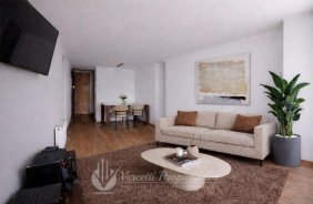 Departamento en Arriendo en  Santiago, Santiago
