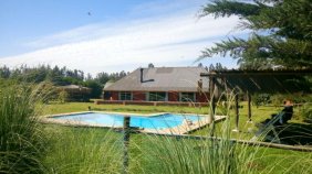 Foto Parcela en Venta en limache, Olmué, Valparaiso - $ 195.000.000 - PAV61988 - BienesOnLine