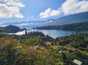 Terreno en Venta en Sotomo Cochamó, Llanquihue
