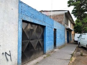 Foto Sitio en Venta en Estación Central, Santiago - $ 150.000.000 - V56224 - BienesOnLine