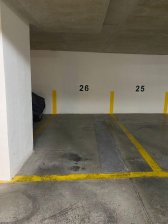 Estacionamiento en Venta en  Providencia, Santiago