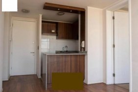 Departamento en Arriendo en Metro Toesca Santiago, Santiago