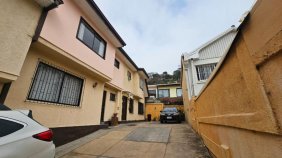 Departamento en Venta en  Viña del Mar, Valparaiso