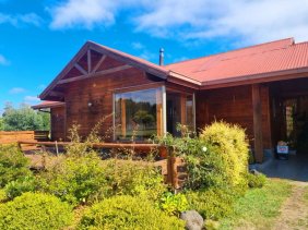 Parcela en Venta en Camino Conquil, el Pirao,  km 3,8 Villarrica, Cautin