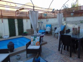 Excelente casa en Sector de Valle Grande de Lampa