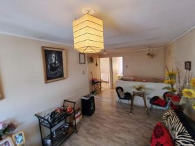 Excelente casa en venta avenida principal en Valle Grande Lampa
