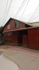 Casa en Venta en  Villa Alemana, Valparaiso