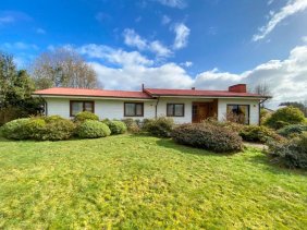 Casa en Venta en  Puerto Octay, Osorno