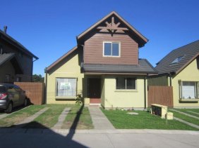 Foto Casa en Arriendo en Concepción, Concepción - $ 350.000 - CAA29597 - BienesOnLine