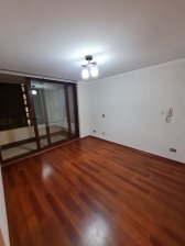 Departamento en Arriendo en  Las Condes, Santiago
