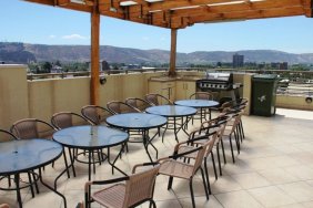 Departamento en Arriendo en central Talca, Talca