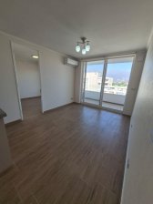 Excelente departamento en Fernandez Albano, La Cisterna