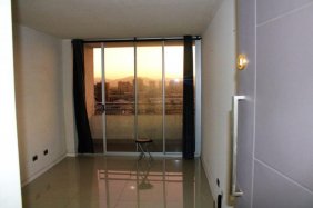 Departamento en Arriendo en  Santiago, Santiago