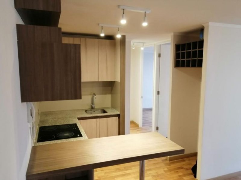 Departamento en Venta en Barrio Victoria Santiago, Santiago