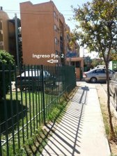 Excelente  Departamento Remodelado