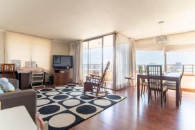 Departamento en Venta en  Las Condes, Santiago