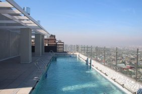 Departamento en Venta en SANTA ROSA Santiago, Santiago