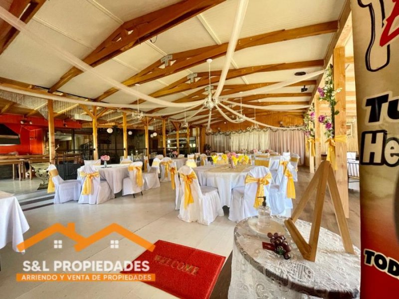 Comercial en Venta en SENDA CENTRAL Puerto Montt, Llanquihue