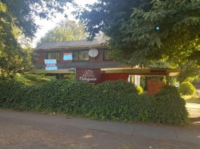 Hotel en Venta en araucania LICAN - RAY., Cautin