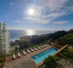 Departamento en Venta en Costa Brava Concón, Valparaiso