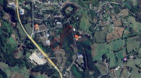 Terreno en Venta en  Castro, Chiloe