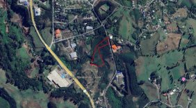 Terreno en Venta en  Castro, Chiloe