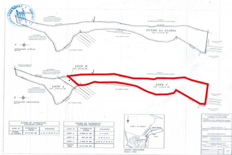 Comercial en Arriendo en SECTOR ORIENTE Los Andes, Los Andes