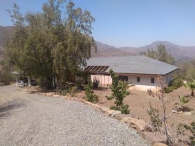 Foto Parcela en Venta en Quinta Región, San Esteban, Los Andes - UFs 9.350 - PAV104419 - BienesOnLine