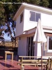 Bungalow en Alojamiento en  Puchuncaví, Valparaiso