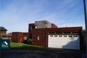 Exclusiva Casa en Condominio Las Pataguas: Lujo y Confort en Puerto Varas