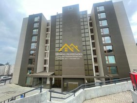 Exclusivo Departamento Edificio Puyao Andalue 